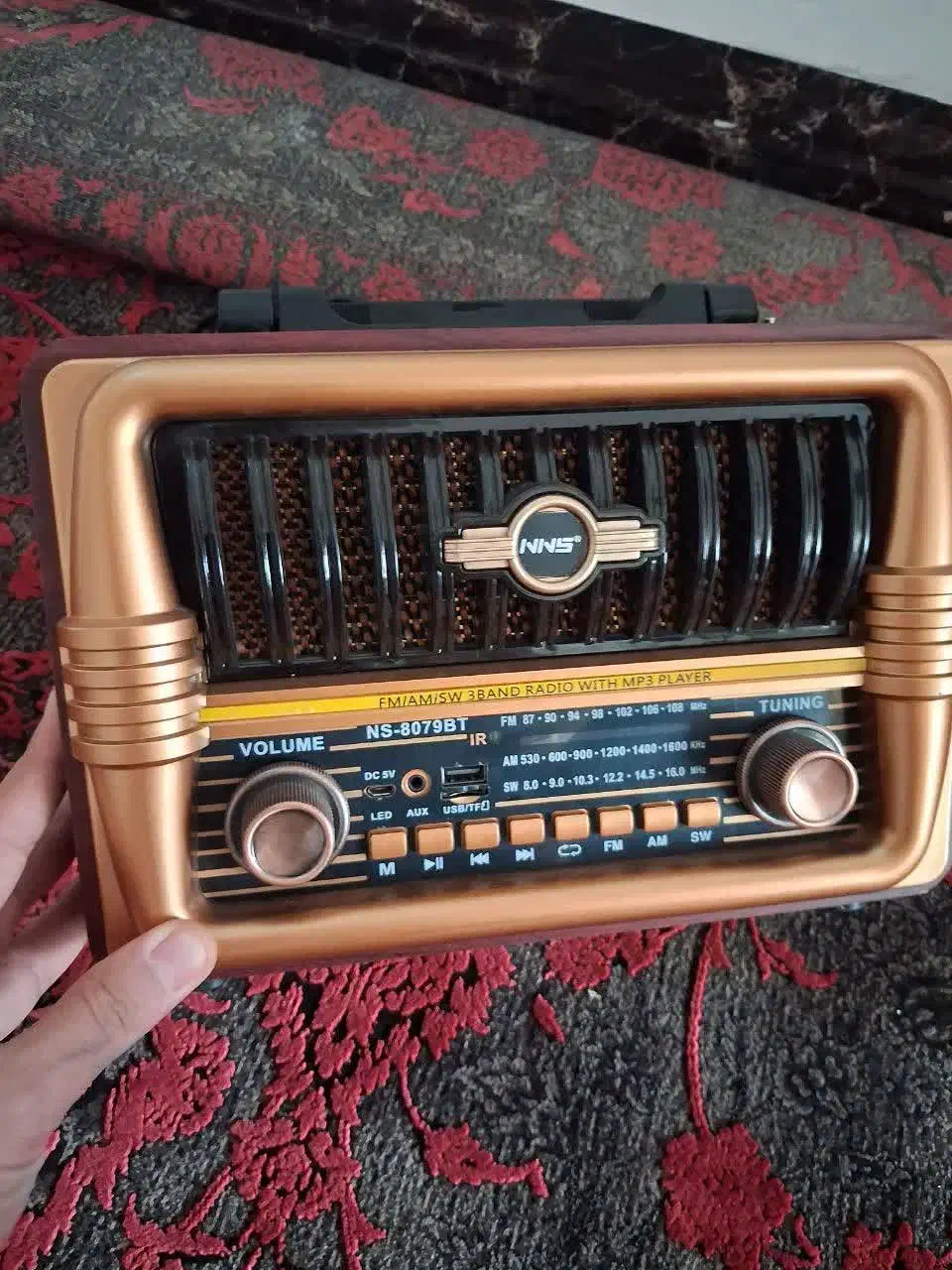 اسپیکر|سیستم صوتی خانگی|قم, انسجام|دیوار