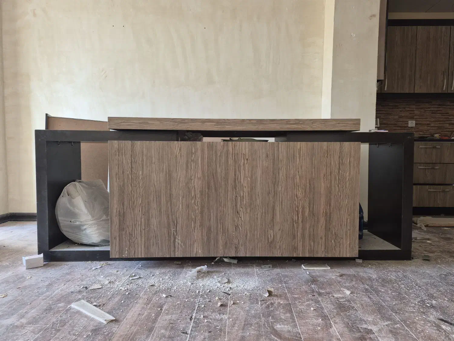 کابینت دست دوم|مصالح و تجهیزات ساختمان|اصفهان, سنبلستان|دیوار