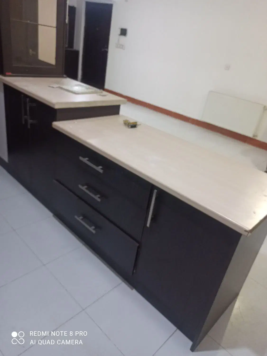 فروش کابینت ام دی اف|مصالح و تجهیزات ساختمان|شاهرود, |دیوار