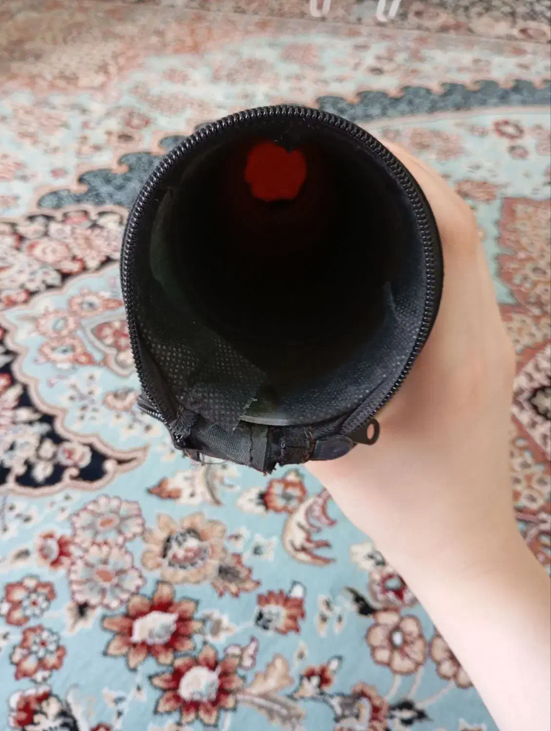 کیف ارشیو استوانه ایی|لوازم التحریر|شهریار, شهریار|دیوار