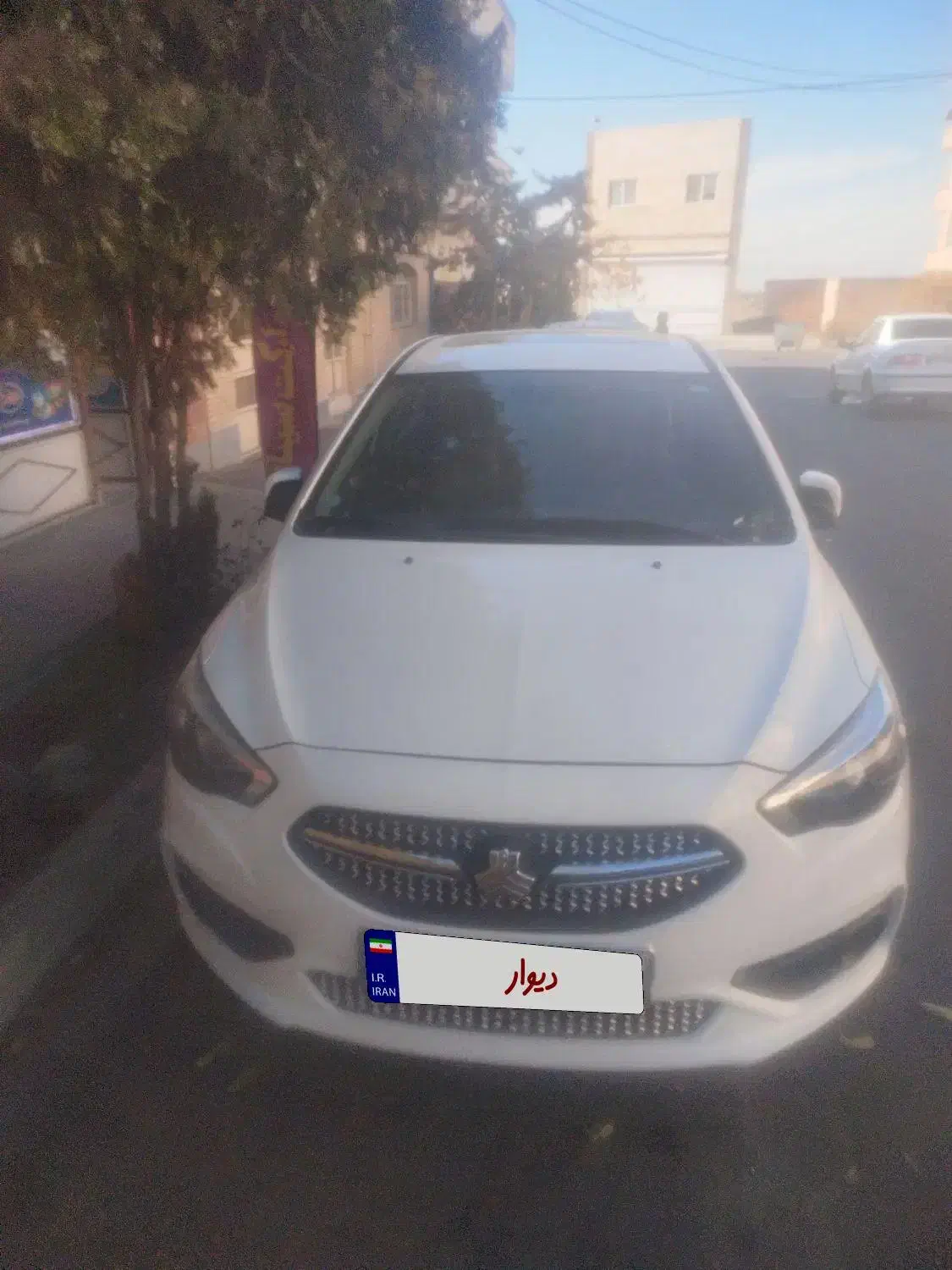 شاهین۱۴۰۰|خودرو سواری و وانت|سهند, |دیوار