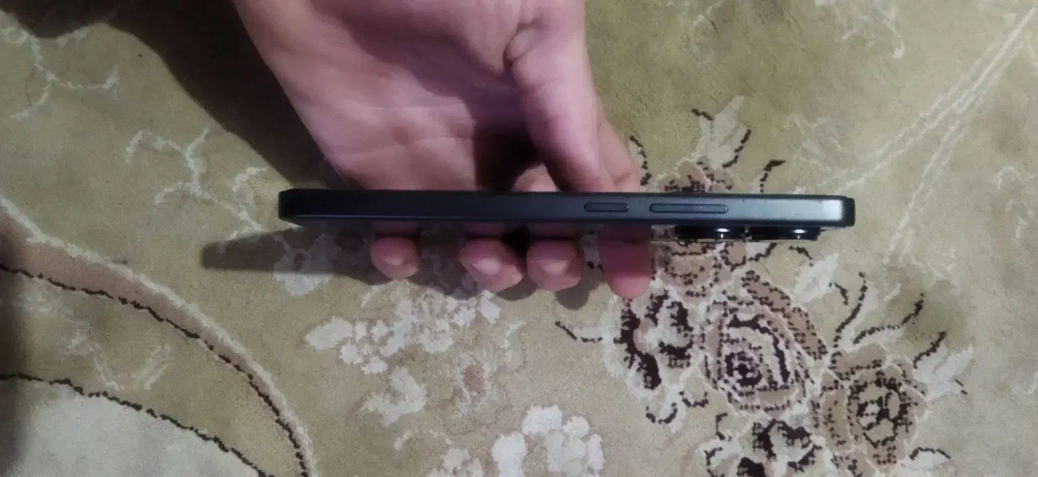 شیایومی نوت13|موبایل|بجنورد, |دیوار