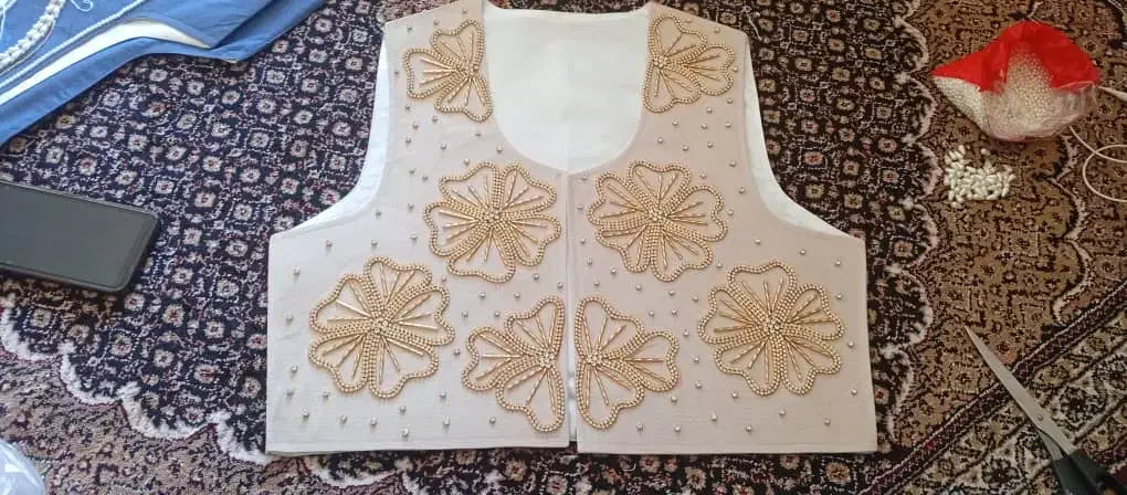 سخمه|لباس|کلاترزان, |دیوار