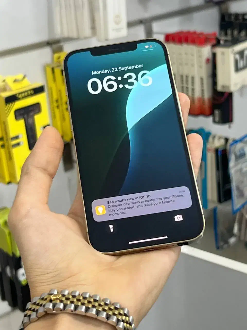 12 pro max|موبایل|ارومیه, |دیوار