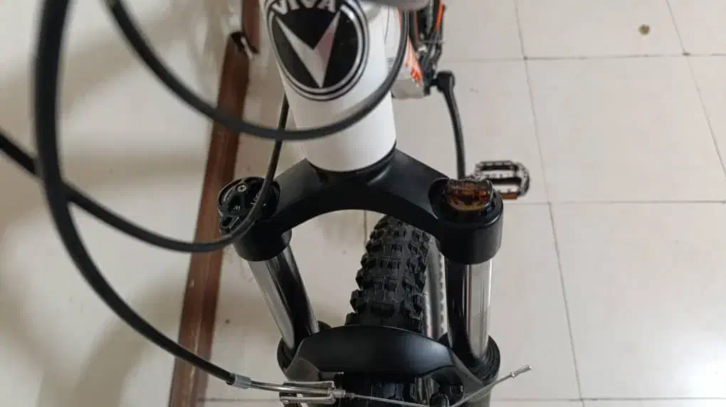 دوچرخه ویوا سناتور|دوچرخه، اسکیت، اسکوتر|تهران, افسریه شمالی|دیوار