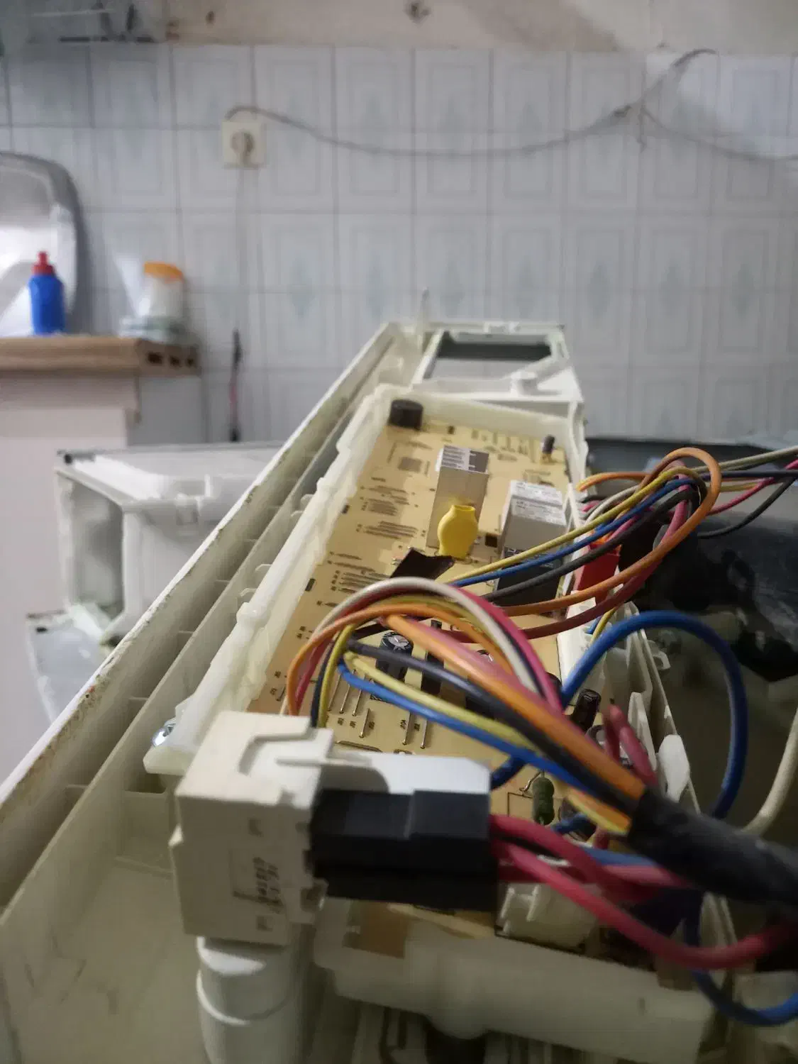 تعمیرات فوق تخصصی لباسشویی و ظرفشویی گنبد|خدمات پیشه و مهارت|گنبد کاووس, |دیوار