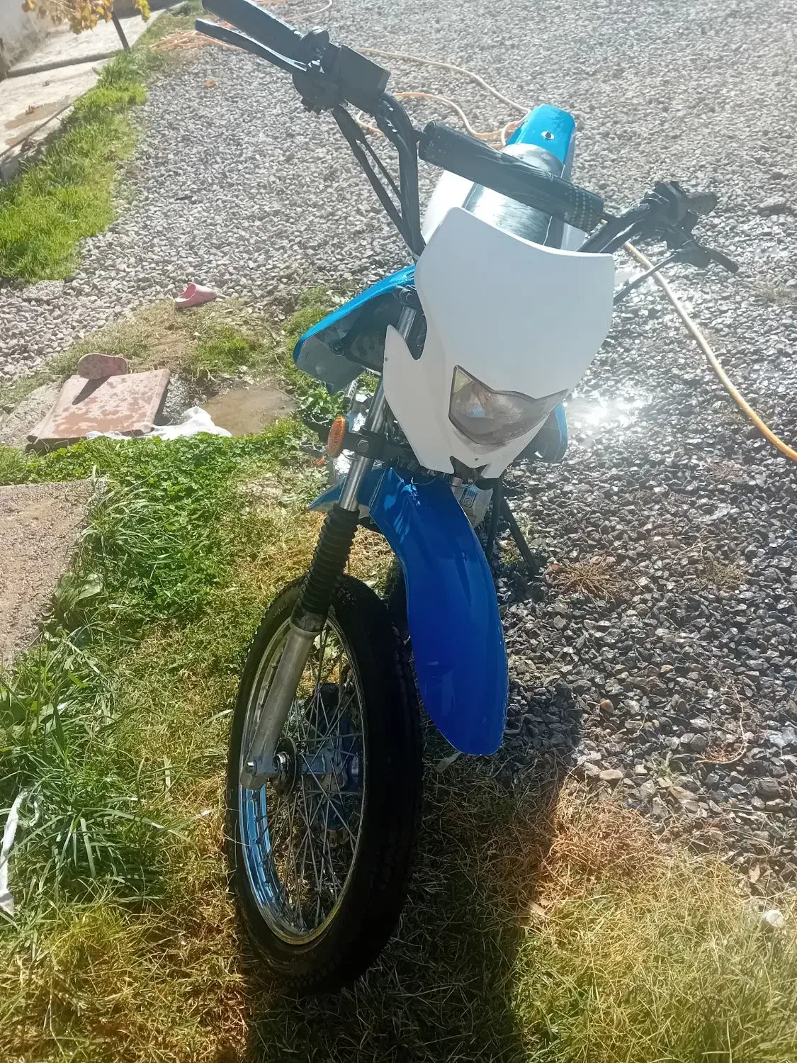 مینی کراس|موتورسیکلت|مهاباد (آذربایجان غربی), |دیوار