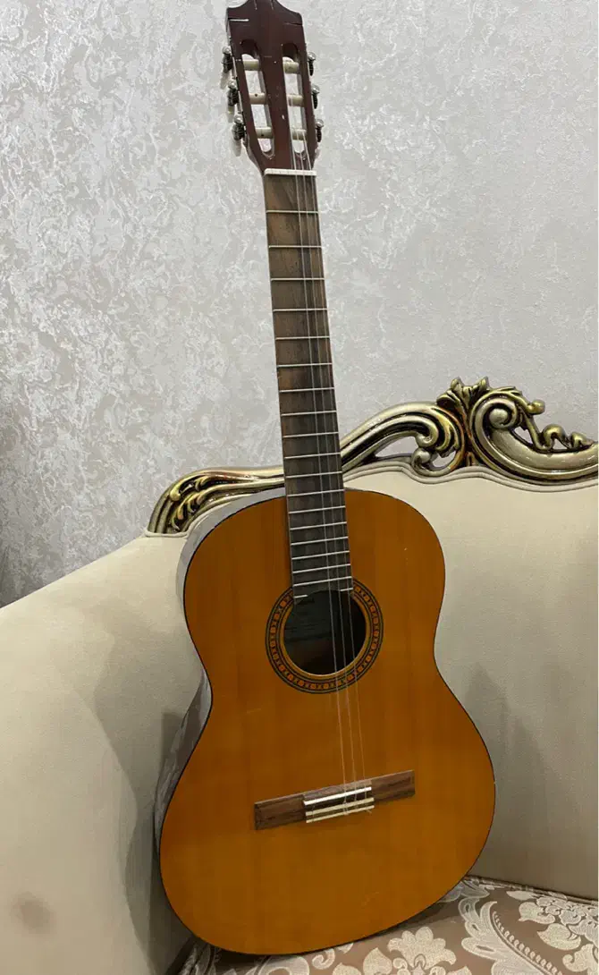 گیتار کلاسیک Yamaha CS40|گیتار، بیس، امپلیفایر|فردیس, قریشی|دیوار