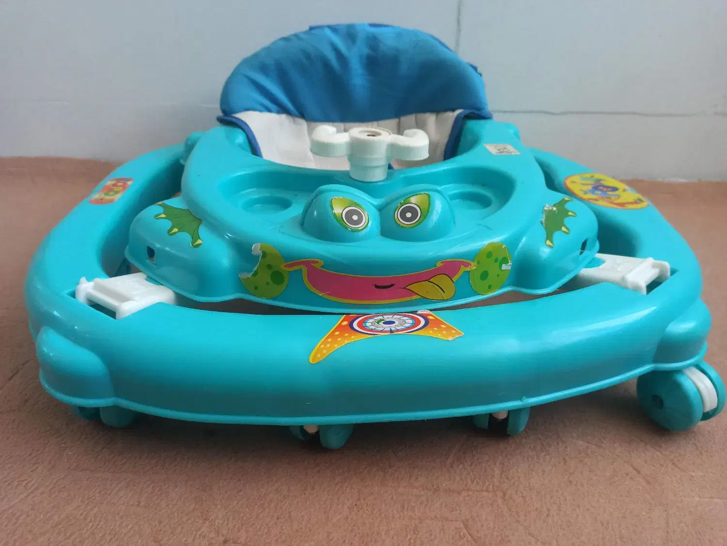 وسایل کودک|اسباب و اثاث بچه|ایلام, |دیوار