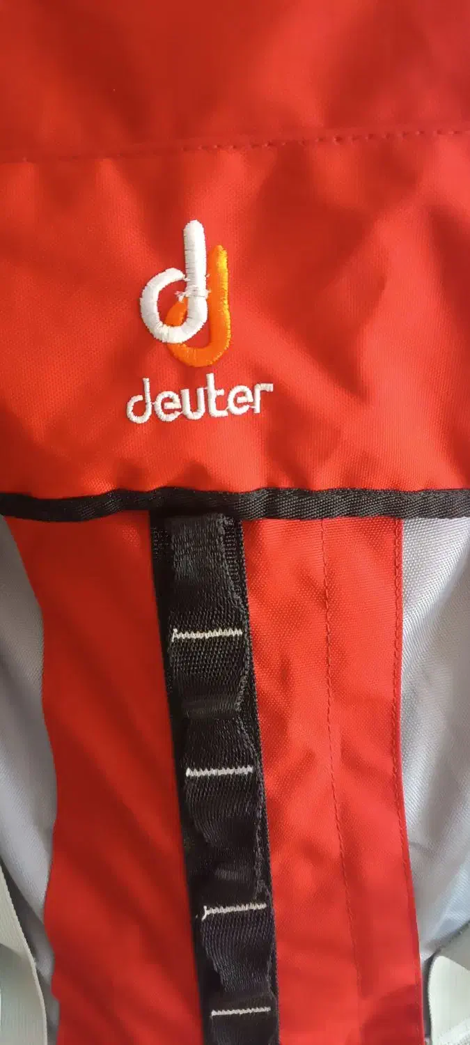 کوله پشتی بزرگ کوهنوردی دیوتر|کوهنوردی و کمپینگ|ارومیه, |دیوار