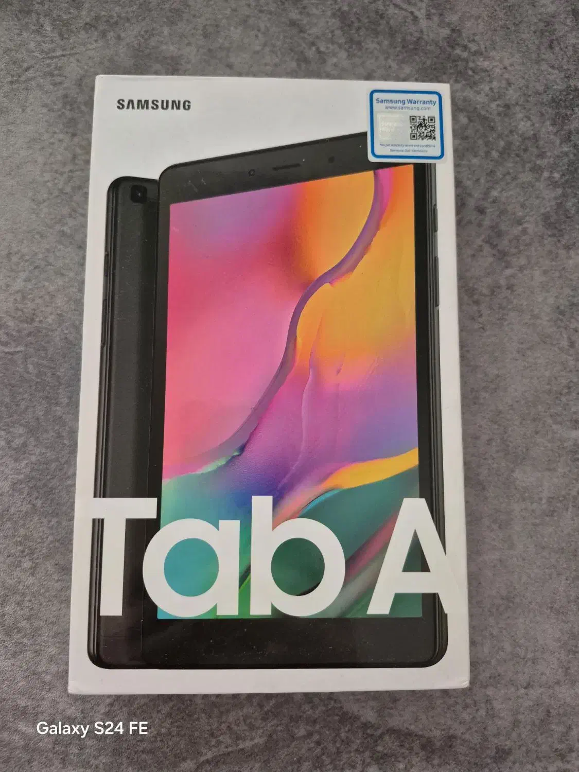 تبلت سامسونگ|تبلت|تهران, سازمان آب|دیوار