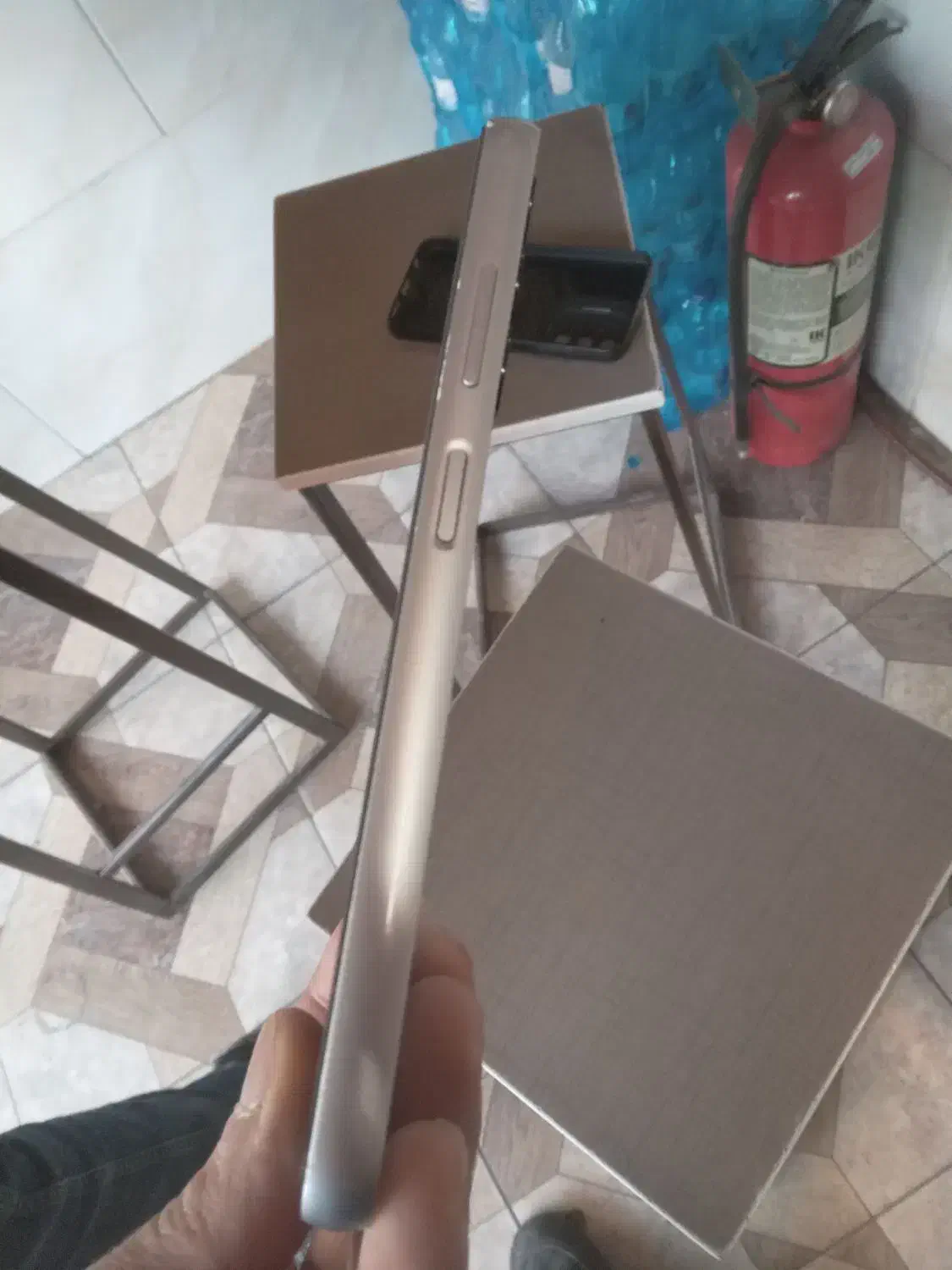 سامسونگ A05s ۱۲۸|موبایل|قیامدشت - خاورشهر, |دیوار