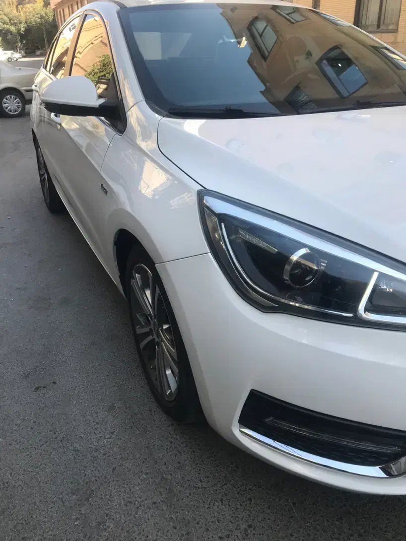 اریزو 5 اکسلنت فول توربو|خودرو سواری و وانت|همدان, |دیوار