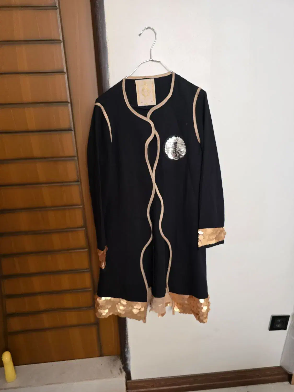 لباس زنانه|لباس|محمدیه-قزوین, |دیوار