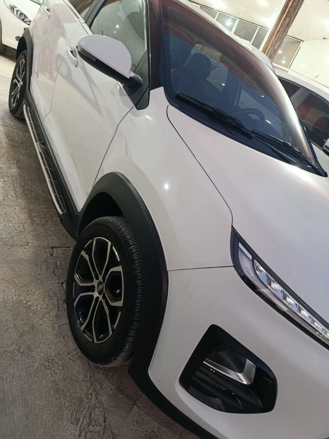 x22 pro مدل ۴۰۱|خودرو سواری و وانت|بوشهر, |دیوار