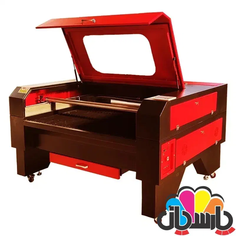 دستگاه برش و حکاکی لیزر غیر فلزات|ماشین‌آلات صنعتی|فردیس, نسترن شرقی|دیوار