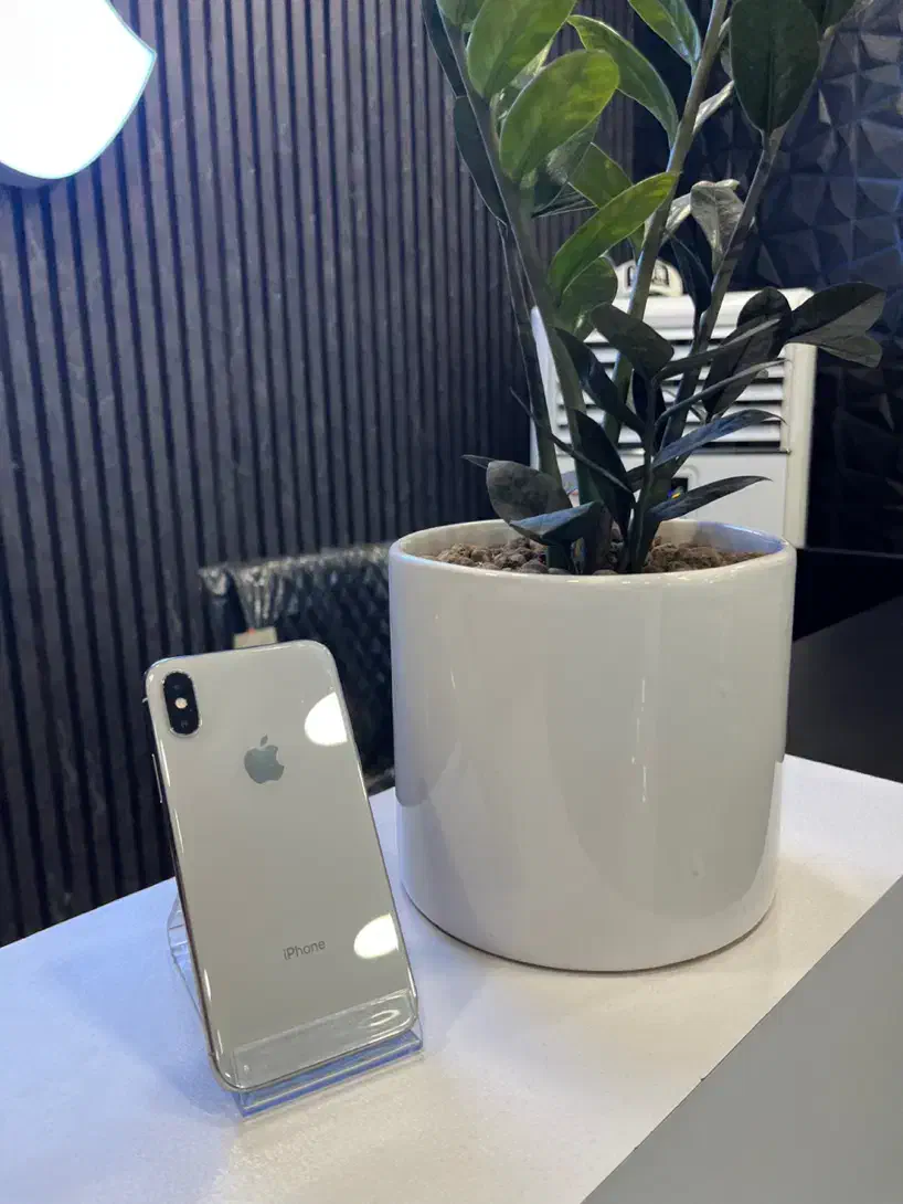 iPhone X 64G از دم قسط و نقدی|موبایل|کرج, مهرویلا جنوبی|دیوار