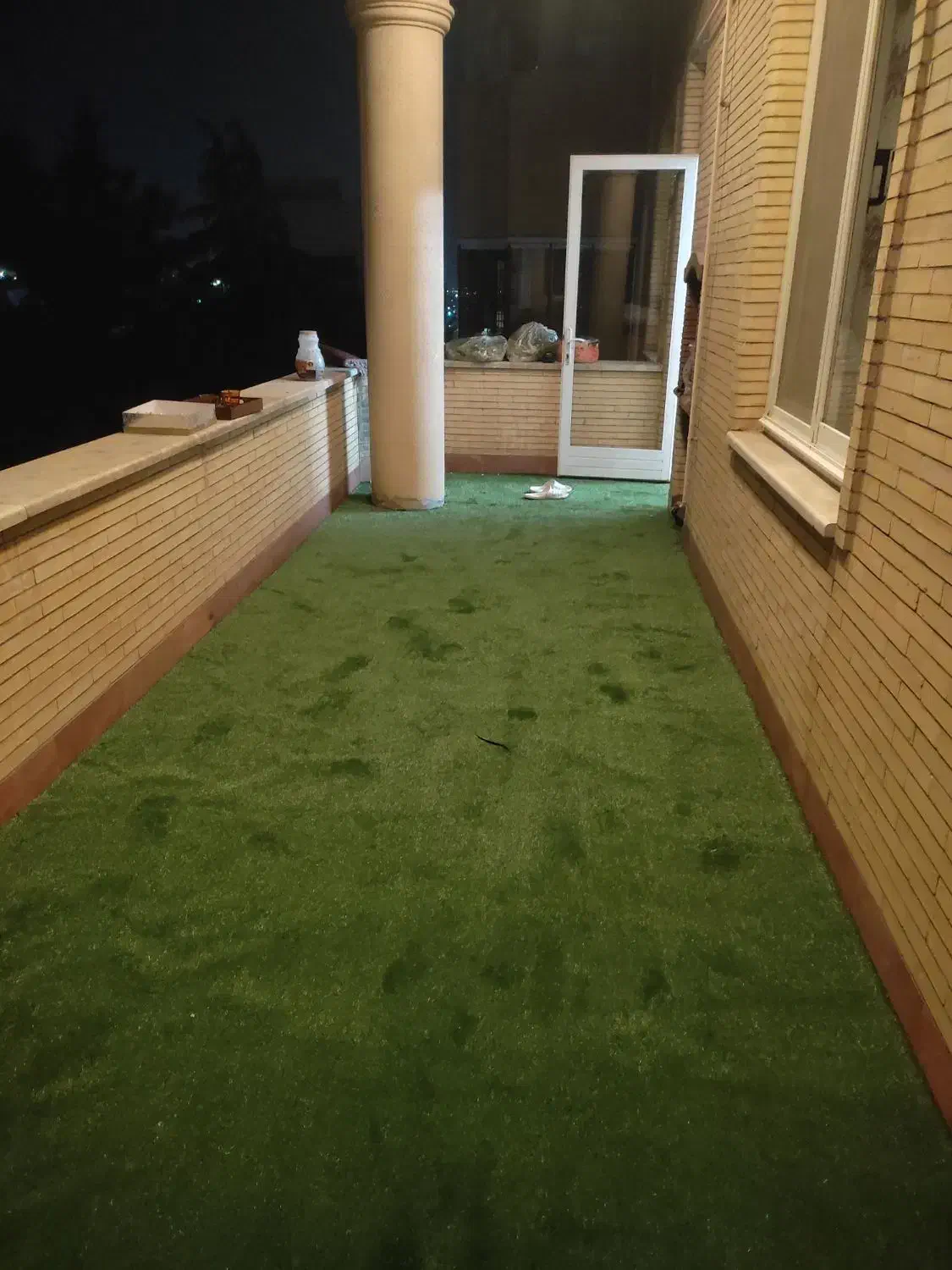 نماینده رسمی آسیا چمن در تبریز|گل مصنوعی|تبریز, |دیوار