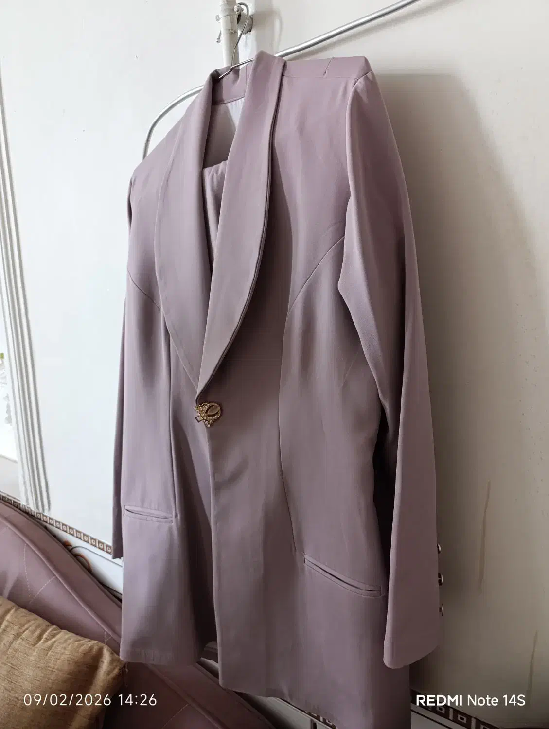 کت شلوار زنانه|لباس|نهاوند, |دیوار