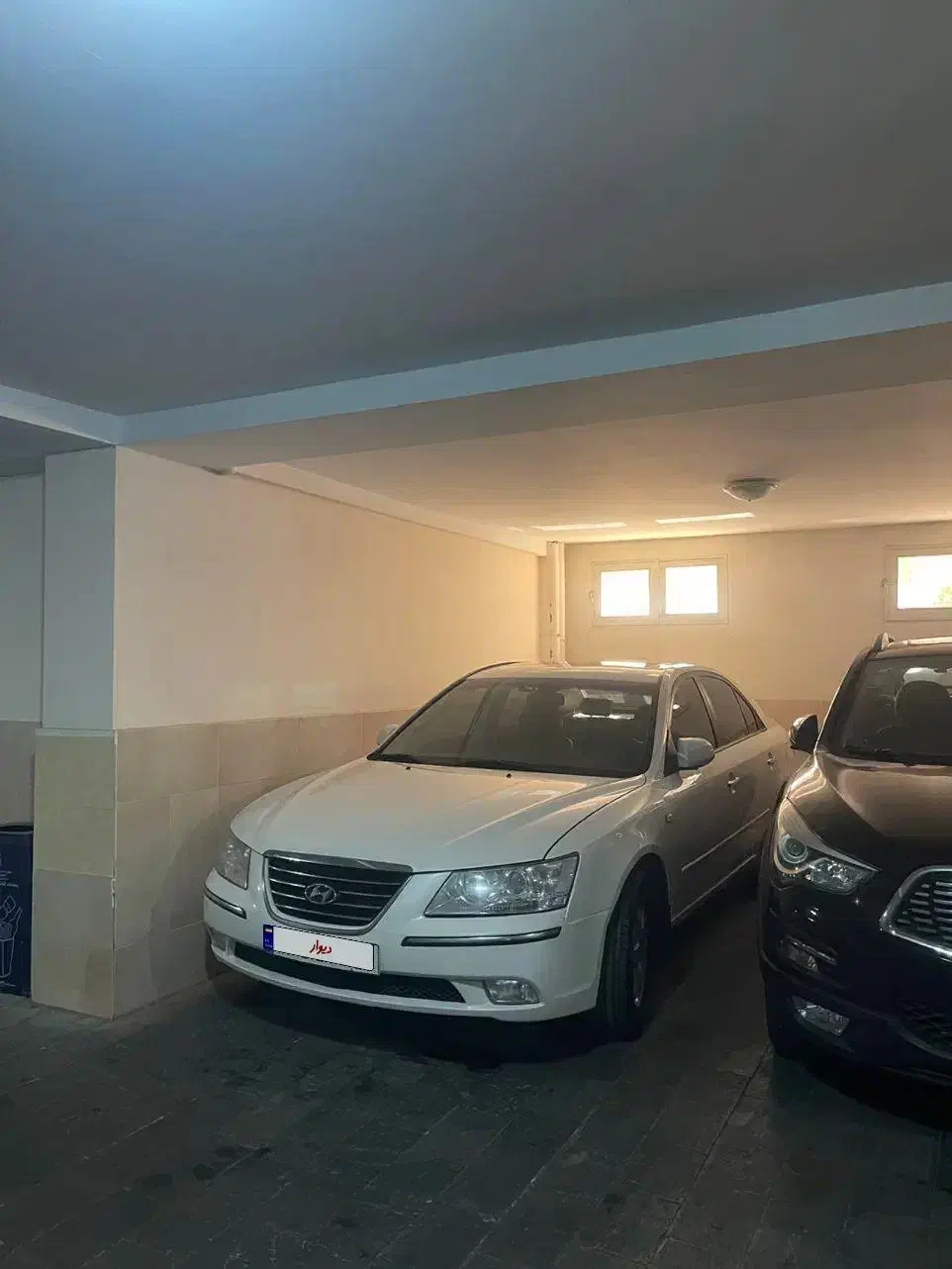 سوناتا NF2007|خودرو سواری و وانت|تهران, شهرک نفت|دیوار