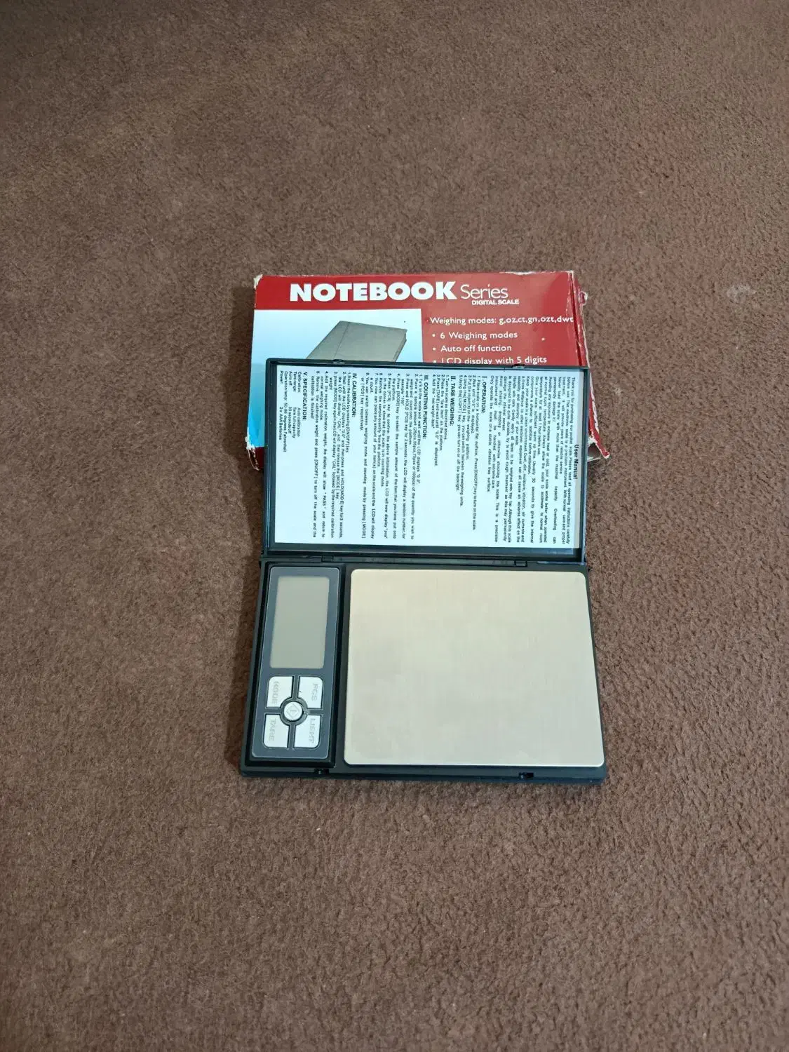 ترازو دقیق|فروشگاه و مغازه|سنندج, |دیوار