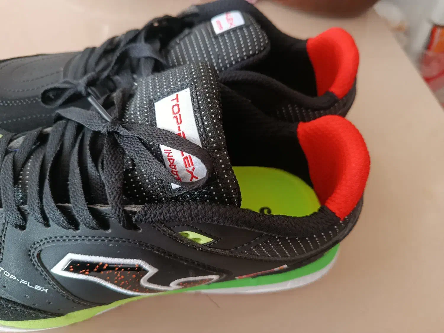 کفش فوتسال جوما|تجهیزات ورزشی|ورزقان, |دیوار