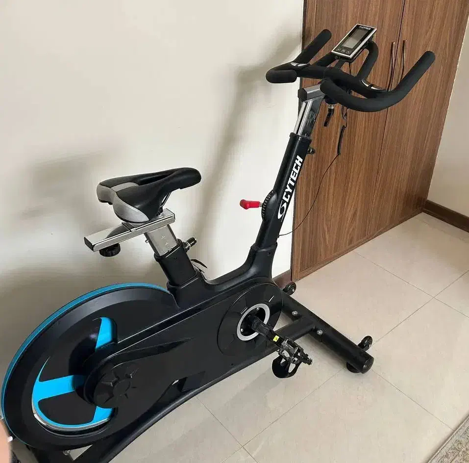 دوچرخه|تجهیزات ورزشی|اصفهان, شهریار|دیوار