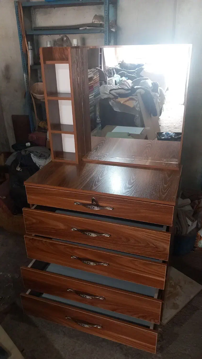 میزارایش دراور|جاکفشی، کمد، دراور|پرهسر, |دیوار