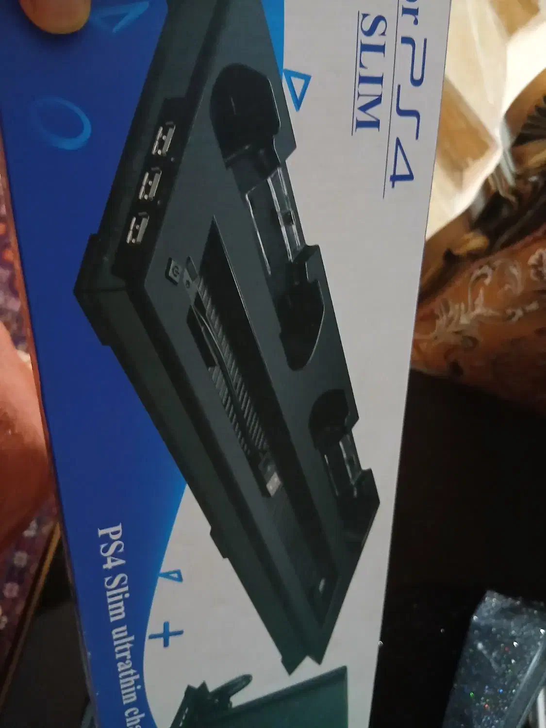 فن پی اس فور|کنسول، بازی ویدئویی و آنلاین|مشهد, بهشت|دیوار