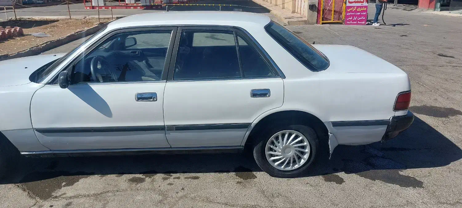 فروش کریسیدا|خودرو کلاسیک|سقز, |دیوار