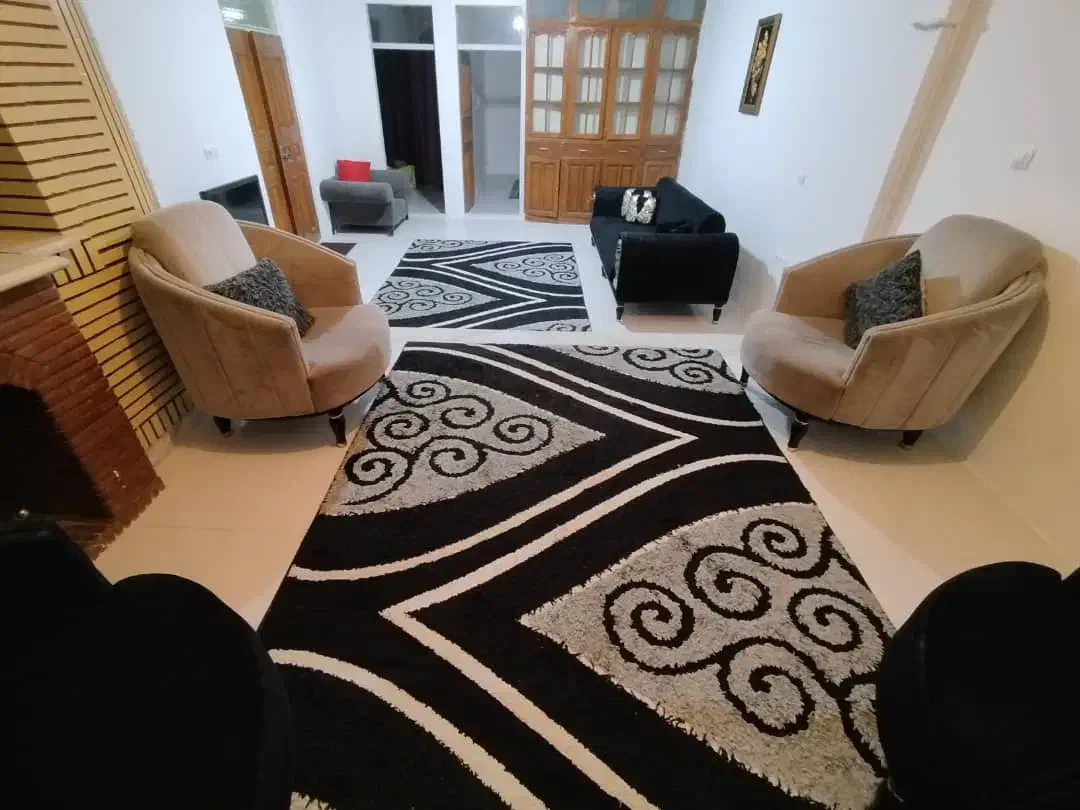 اجاره روزانه سوییت و آپارتمان مبله در شهر قزوین|اجارهٔ کوتاهمدت آپارتمان و سوئیت|قزوین, |دیوار