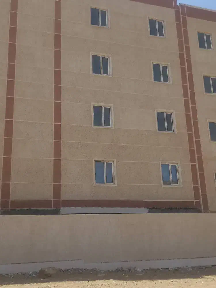 آپارتمان مسکن ملی مکران سازه|فروش آپارتمان|چابهار, |دیوار