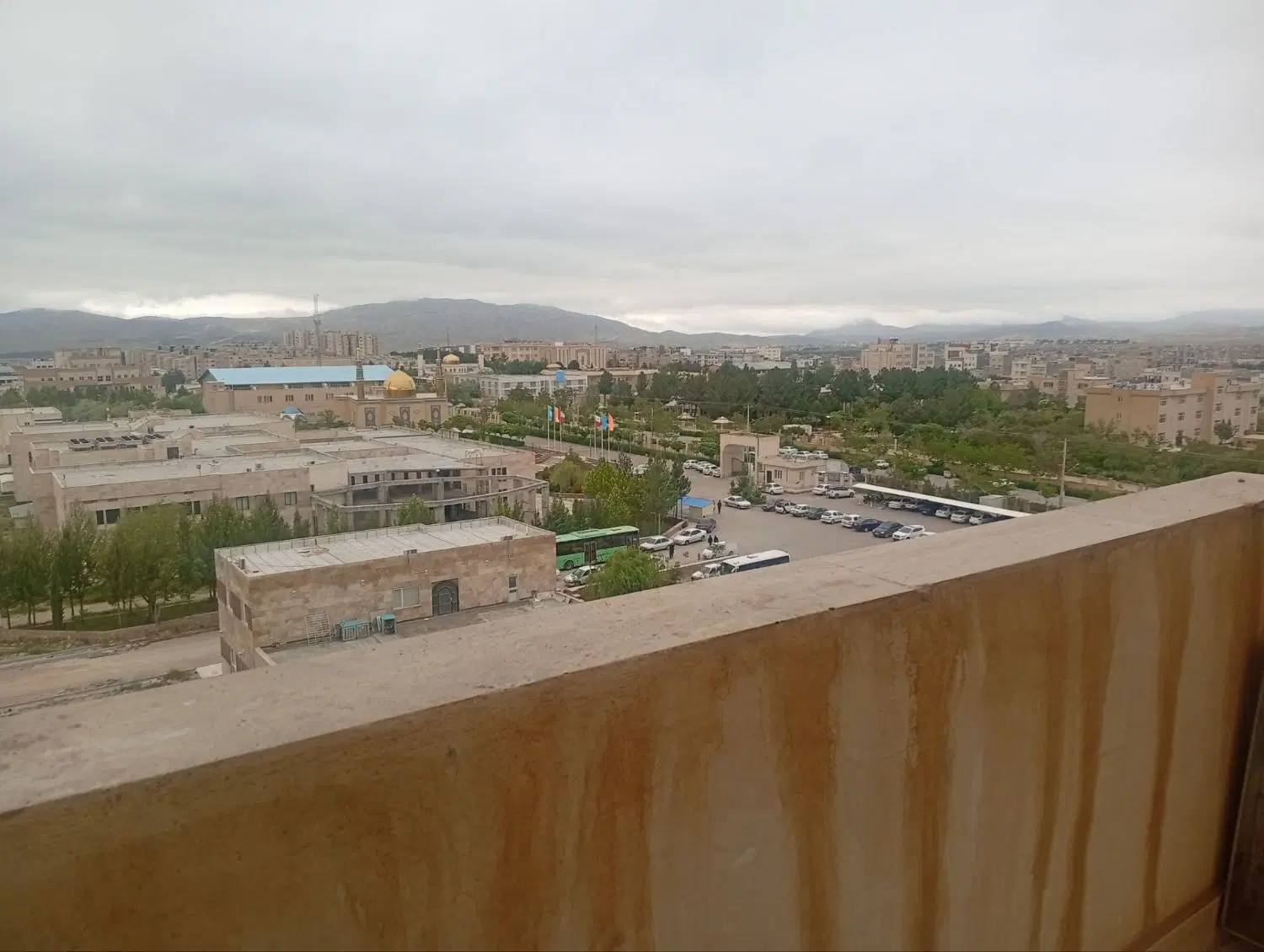 ۸۱متری درالغدیرپارکینگ دار|اجارهٔ آپارتمان|بجنورد, |دیوار