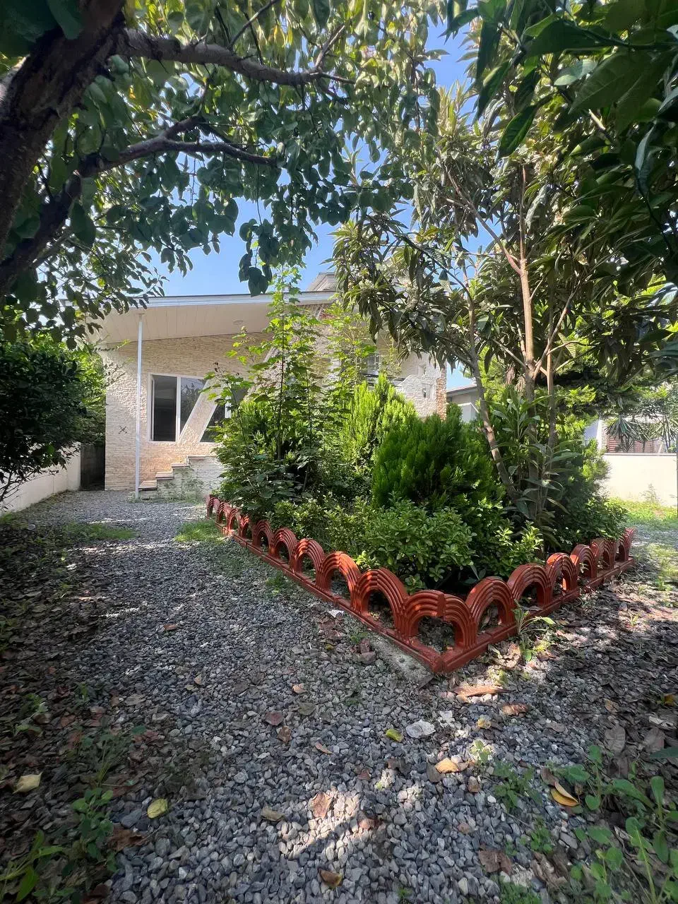 ویلا باغ پروانه ساخت داخل بافت انشعابات اختصاصی|فروش خانه و ویلا|تهران, دروازه شمیران|دیوار