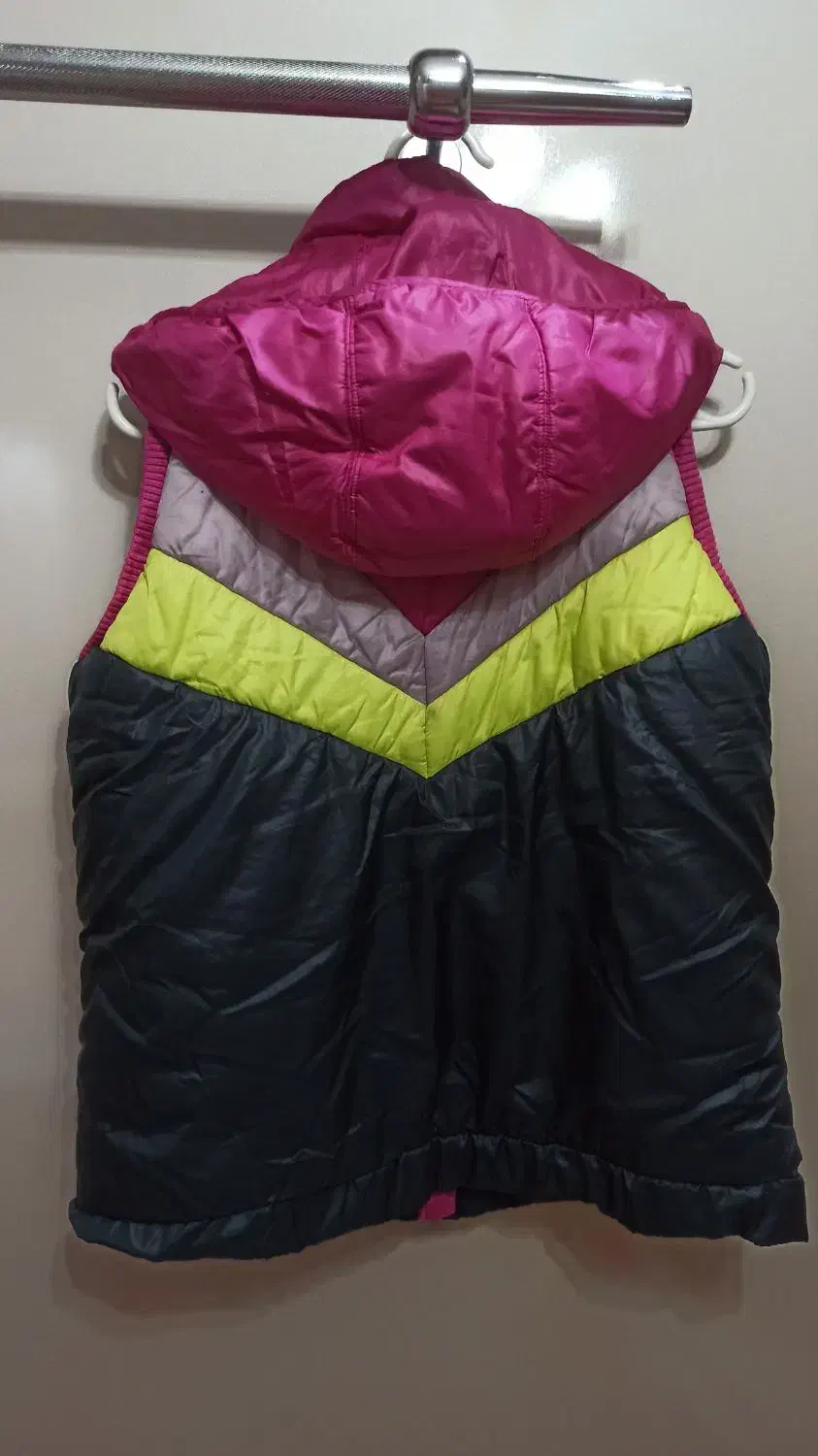 پافر(کاپشن)|کفش و لباس بچه|تبریز, |دیوار