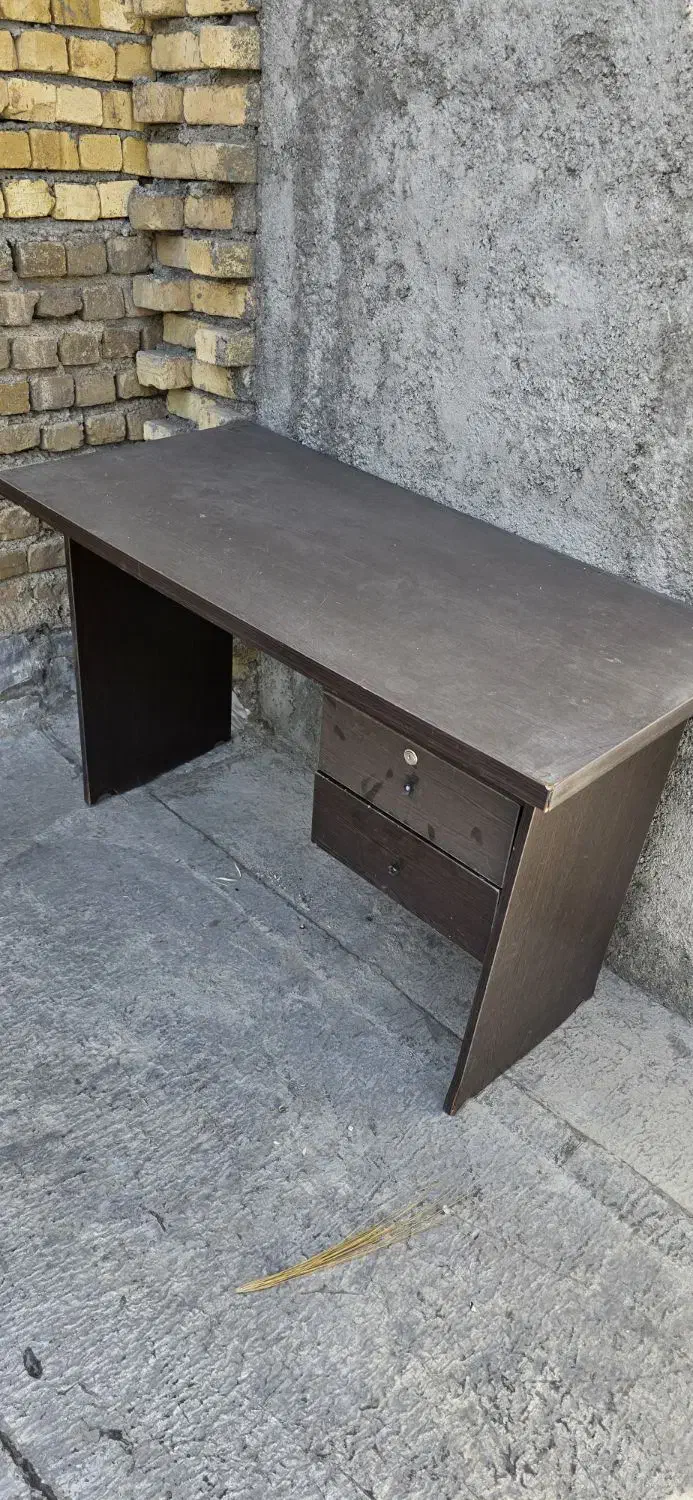 میز کامیپوتر. ام دی اف|میز تحریر و کامپیوتر|همدان, |دیوار