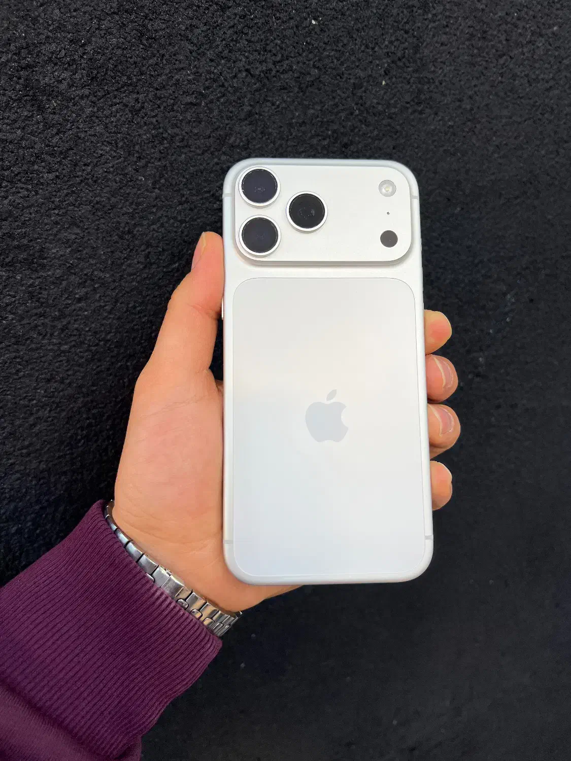 آیفون ۱۷ پرومکس|موبایل|تهران, یافت‌آباد|دیوار