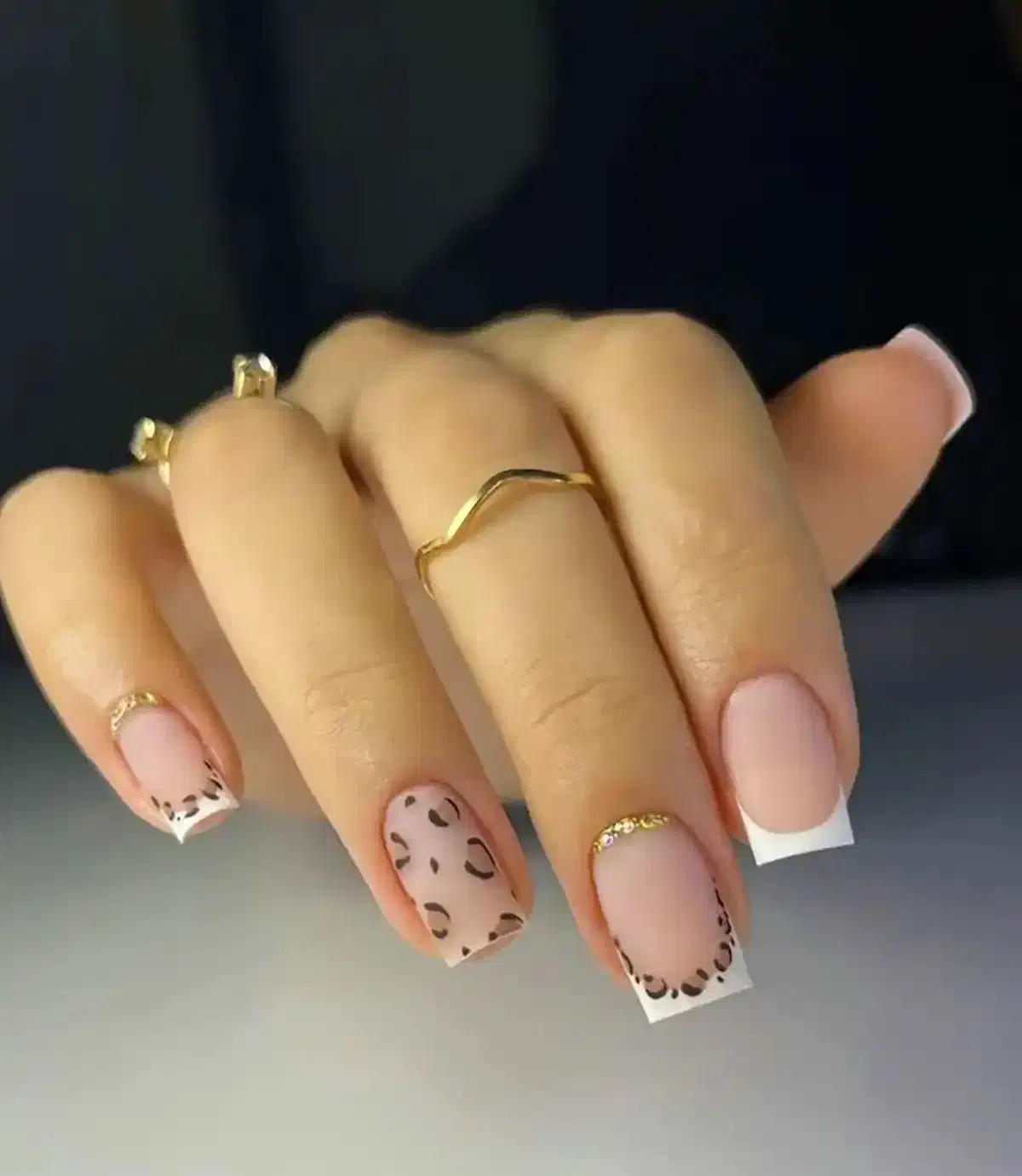 کاشت ناخن|خدمات آرایشگری و زیبایی|مراغه, |دیوار