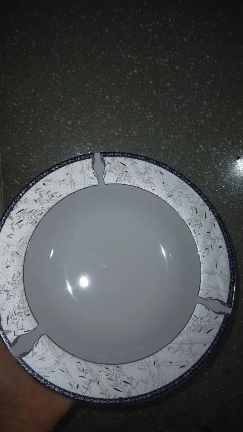 بشقاب|ظروف سرو و پذیرایی|زنجان, |دیوار