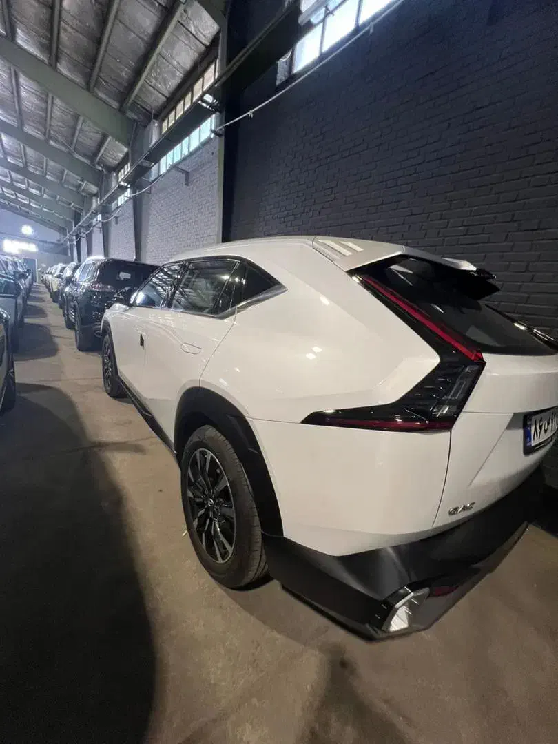 TKk تجارت خودرو خسروانی GAC EMKOO|خودرو سواری و وانت|تهران, شهرک استقلال|دیوار