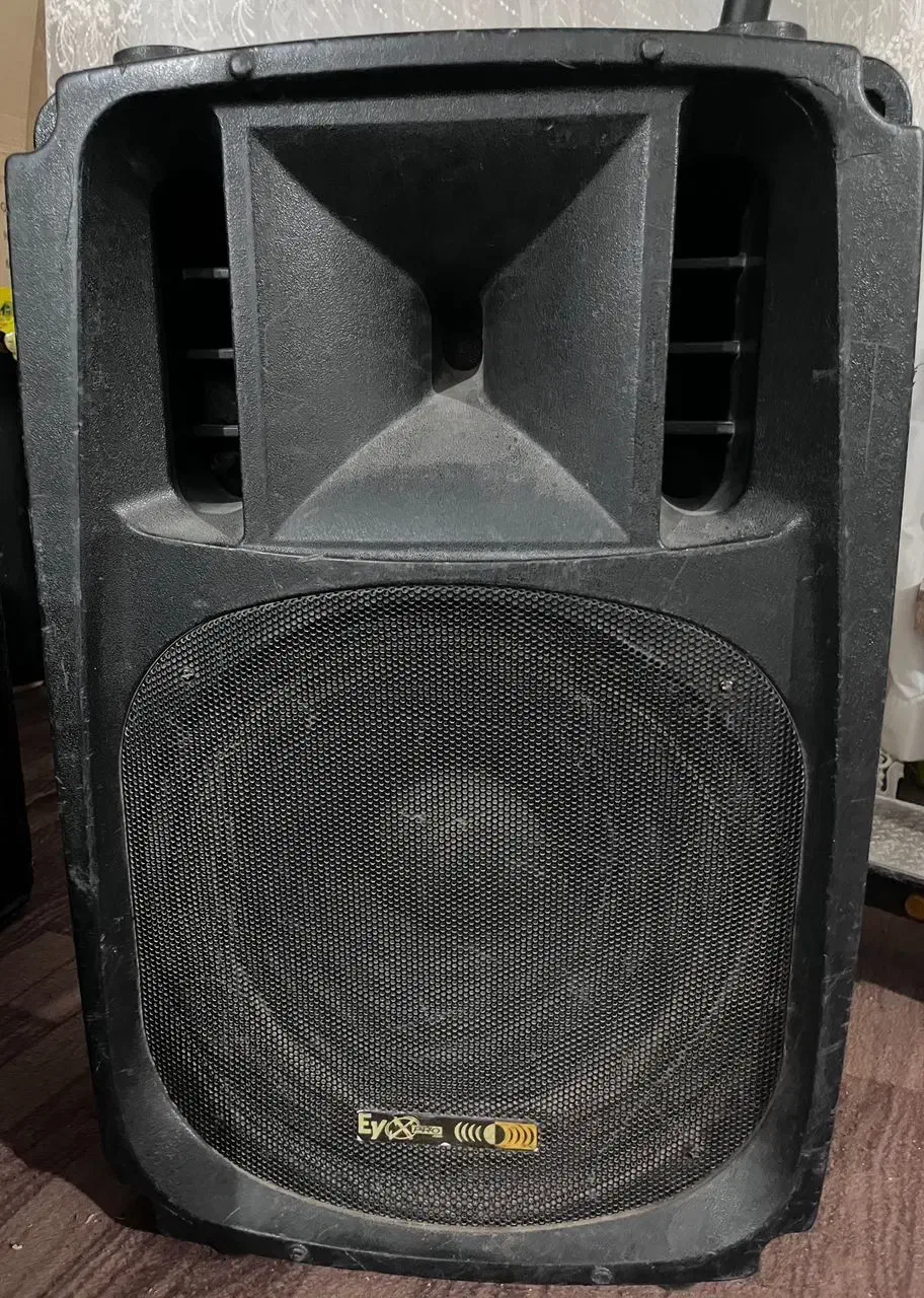 سه جفت باند خوش قیمت|سیستم صوتی خانگی|رفسنجان, |دیوار