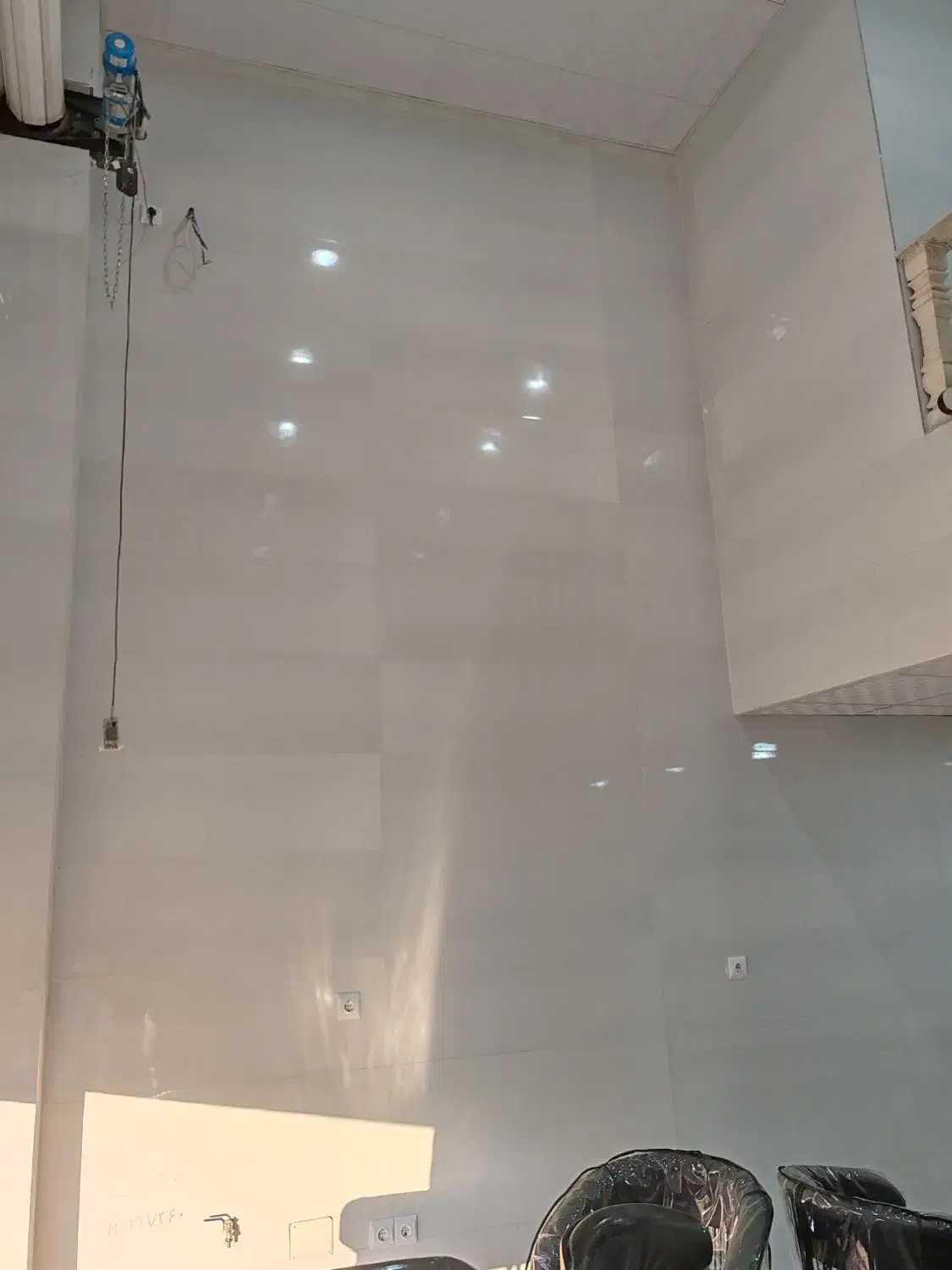 اجاره مغازه تجاری نو ساز|اجارهٔ مغازه و غرفه|جهرم, |دیوار