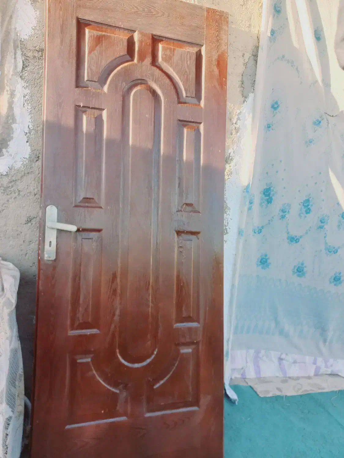 در اتاق|مصالح و تجهیزات ساختمان|فاضل آباد, |دیوار