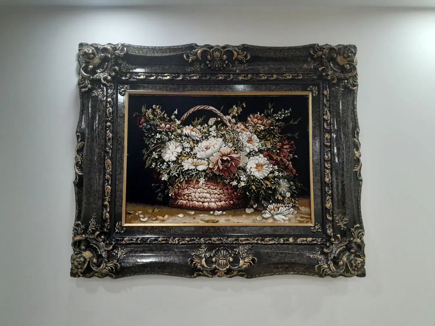 تابلوفرش|تابلو فرش|سنندج, |دیوار