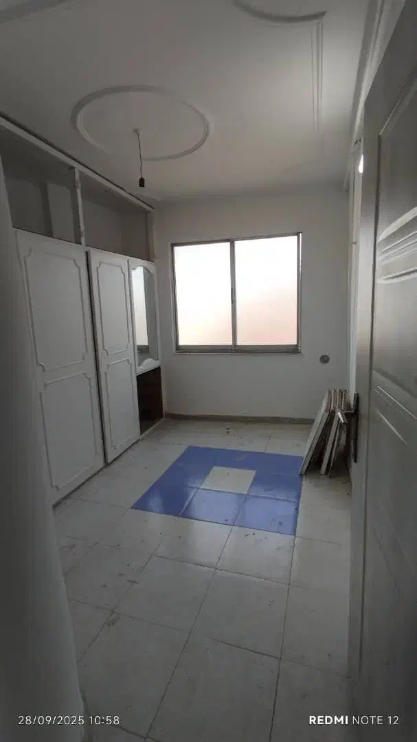 فروش طبقه ۹۲ متری دو خواب در جاده چمخاله|فروش آپارتمان|لنگرود, |دیوار