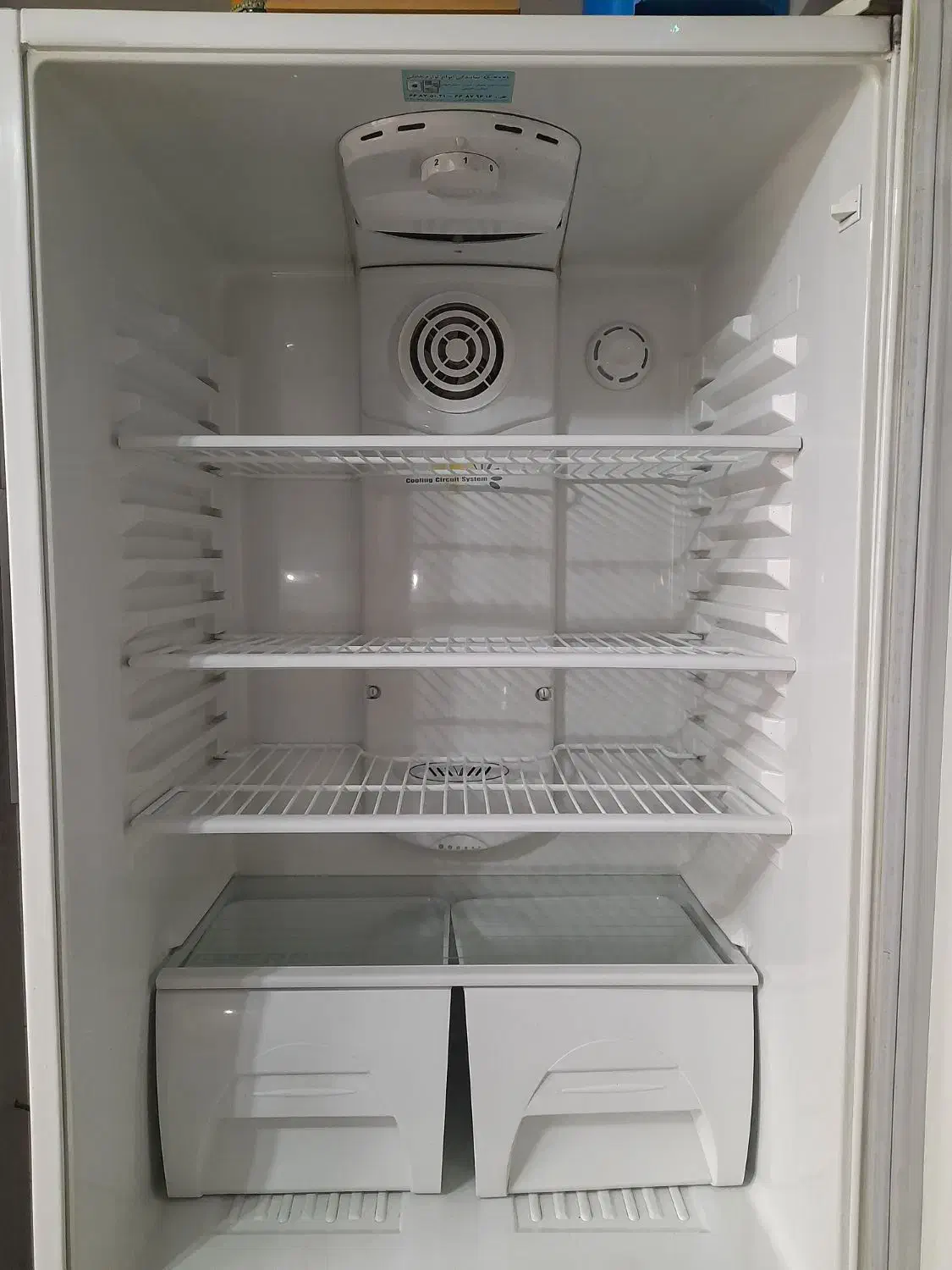 یخچال فریزر|یخچال و فریزر|تهران, بریانک|دیوار