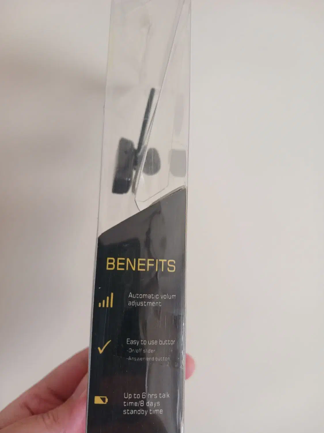 هندزفری Jabra|لوازم جانبی موبایل و تبلت|ملایر, |دیوار