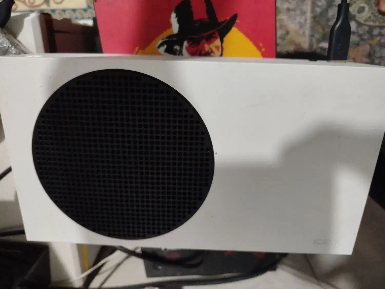 ایکس باکس Xbox series s|کنسول، بازی ویدئویی و آنلاین|قرچک, باقرآباد|دیوار