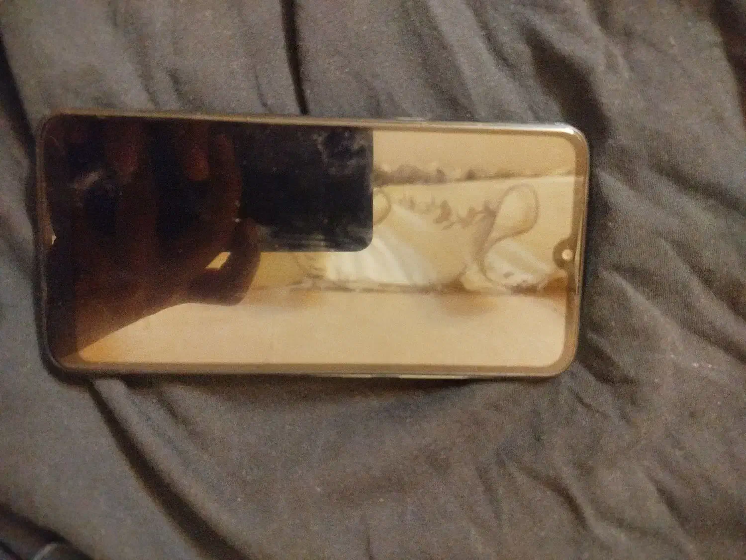 گوشی a51|موبایل|بروجرد, |دیوار