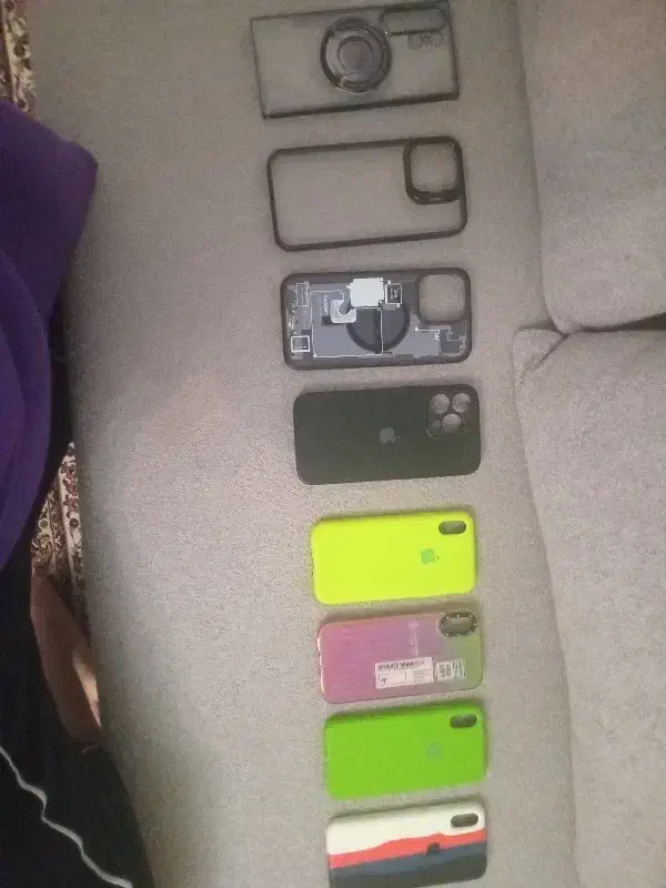 کاور گوشی|لوازم جانبی موبایل و تبلت|تهران, حکیمیه|دیوار